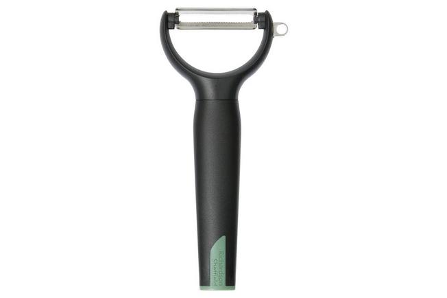 Image for Richardson Sheffield Refinest R500MZHCBRPL3 peeler set, 3-piece
