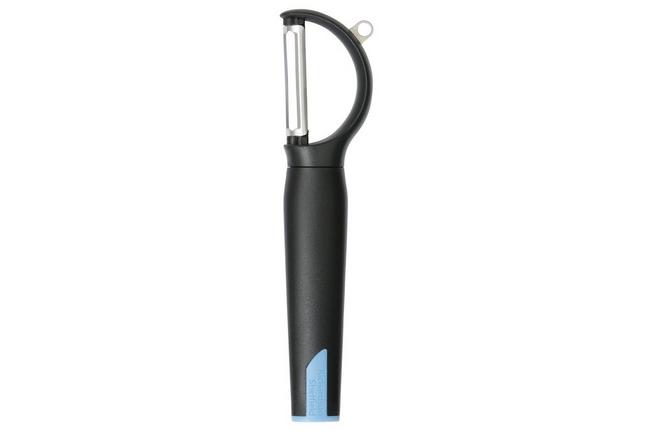 Image for Richardson Sheffield Refinest R500MZHCBRPL3 peeler set, 3-piece