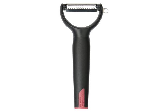 Image for Richardson Sheffield Refinest R500MZHCBRPL3 peeler set, 3-piece