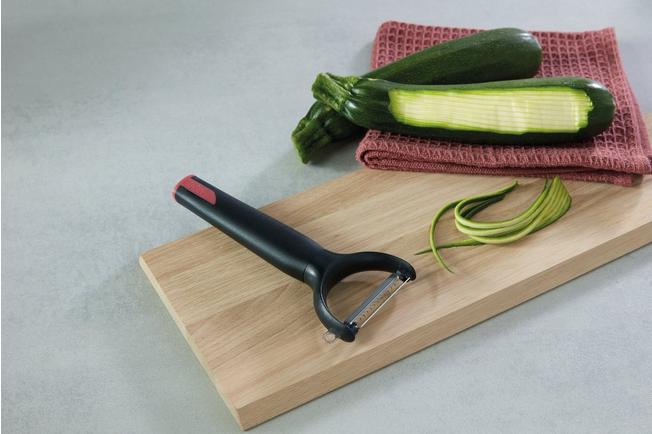 Image for Richardson Sheffield Refinest R500MZHCBRPL3 peeler set, 3-piece
