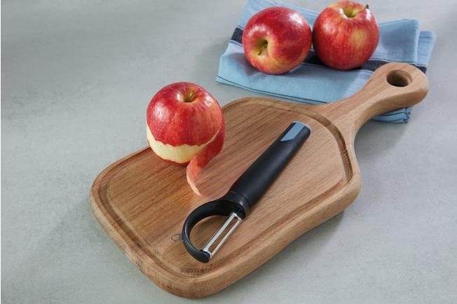 Image for Richardson Sheffield Refinest R500MZHCBRPL3 peeler set, 3-piece