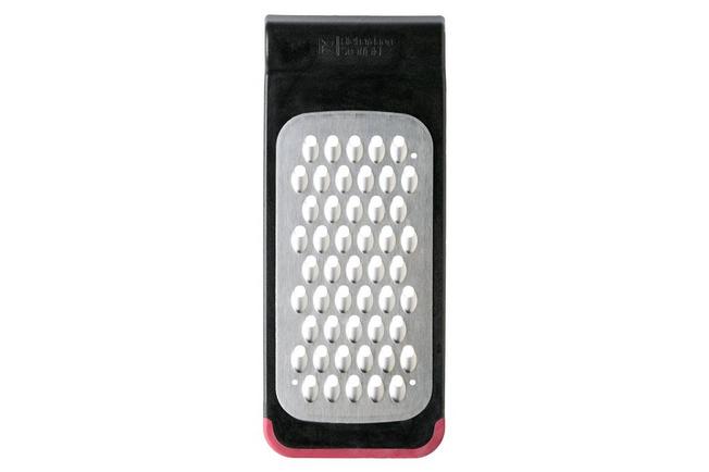 Image for Richardson Sheffield Refinest R500RDGBER567 foldable grater, coarse and fine
