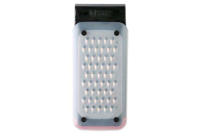 Image for Richardson Sheffield Refinest R500RDGBER567 foldable grater, coarse and fine