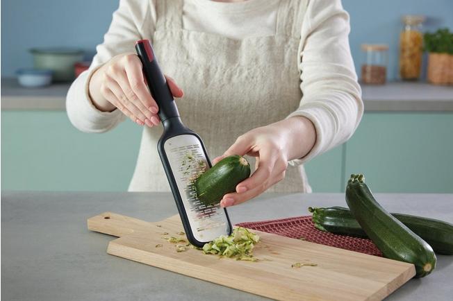 Image for Richardson Sheffield Refinest R500RDHCBR584 grater, extra coarse