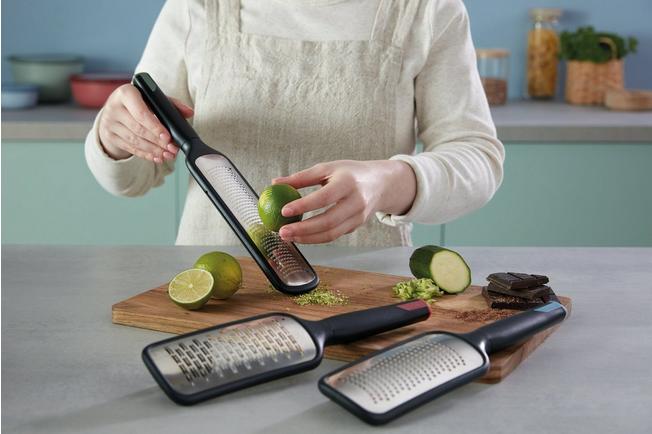 Image for Richardson Sheffield Refinest R500RDHCBR584 grater, extra coarse