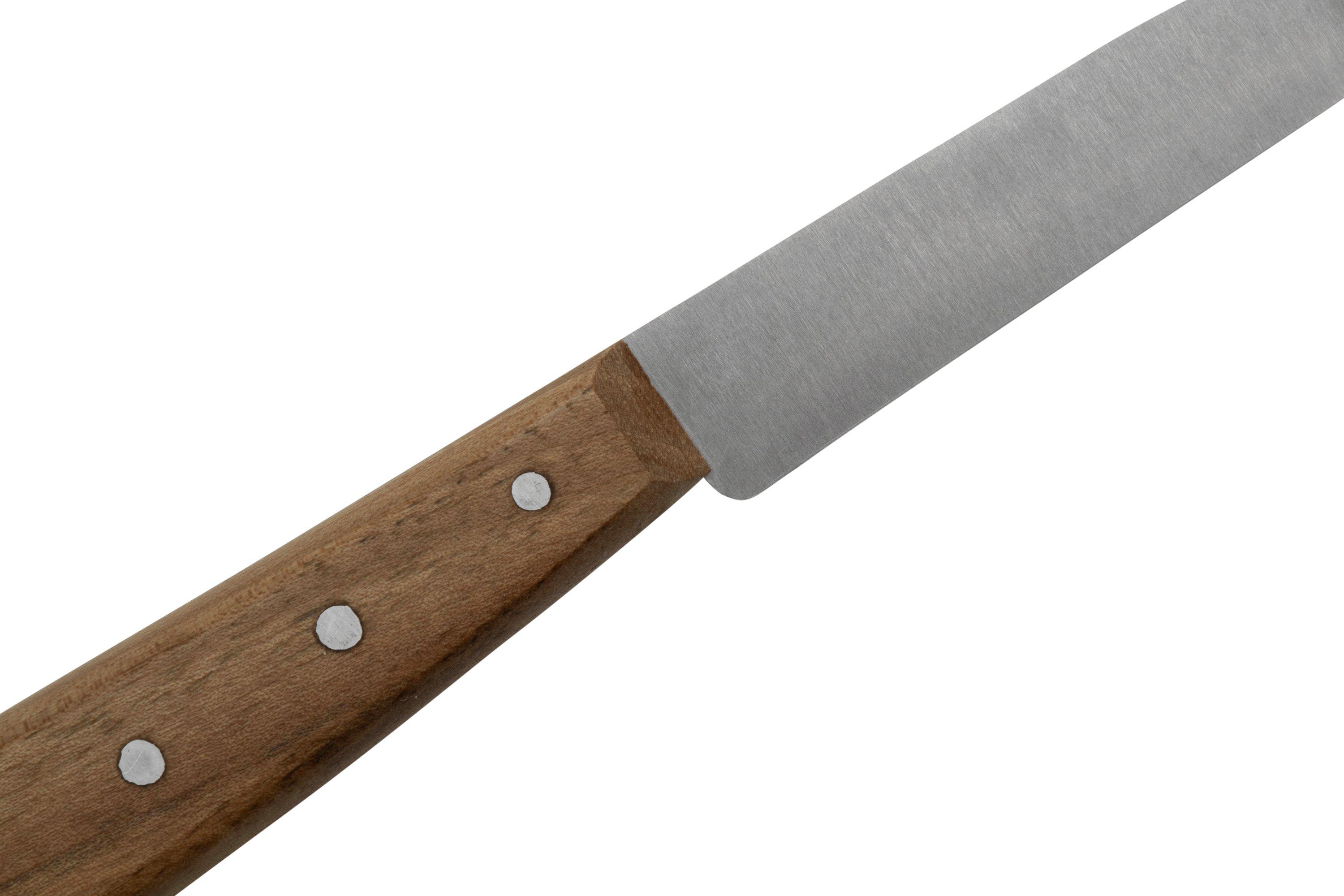 Robert Herder 150th Anniversary Edition carbon steel mill knife
