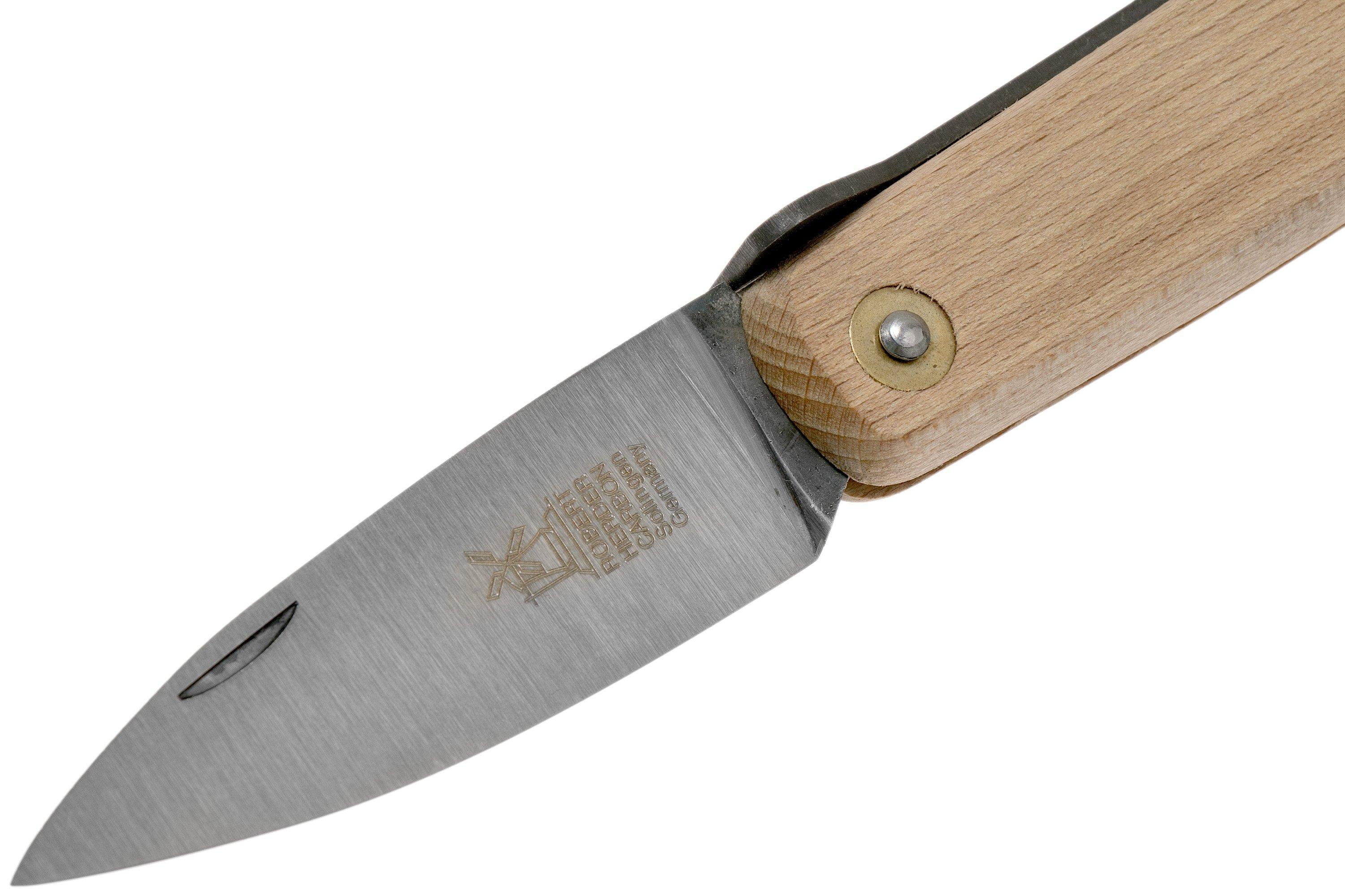 Lierenaar zakmes 015635001 | Voordelig kopen knivesandtools.nl