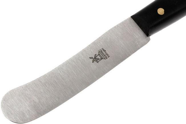 Image for Robert Herder breakfast knife butter Buckels stainless, POM