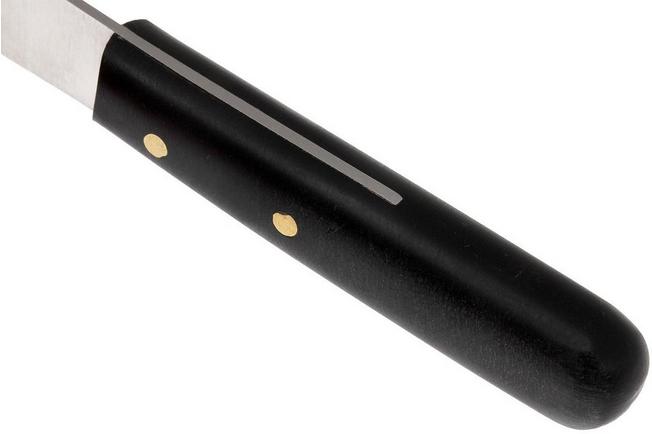 Image for Robert Herder breakfast knife butter Buckels stainless, POM