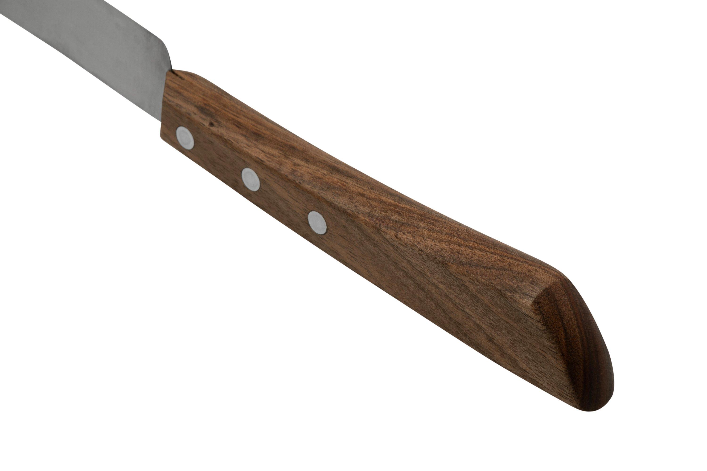 Robert Herder 150th Anniversary Edition stainless steel Buckels table