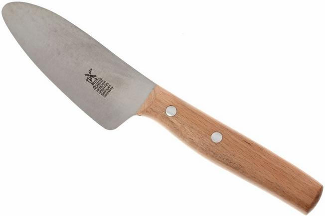 Robert Herder K2 small chef's knife cumarú, 9731163632