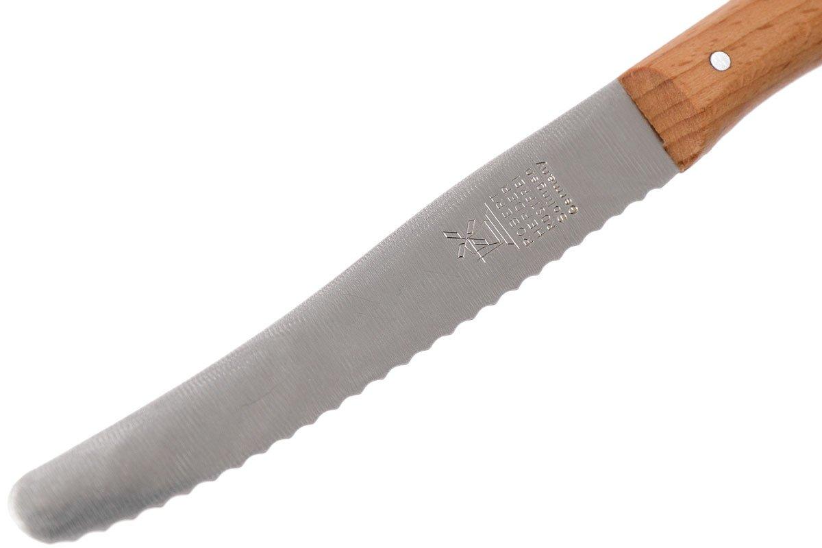 Wüsthof 4622-7 Coltello Classico INOX - Lama Flessibile Per Sfilettatura, 16 Cm, Nero - 6