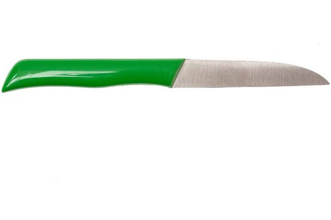 CUCHILLO PELADOR VERDE