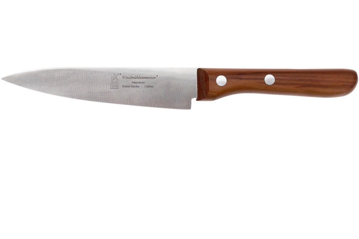 Robert Herder paring knife, prune wood, 1842.250004 kitchen knife ...