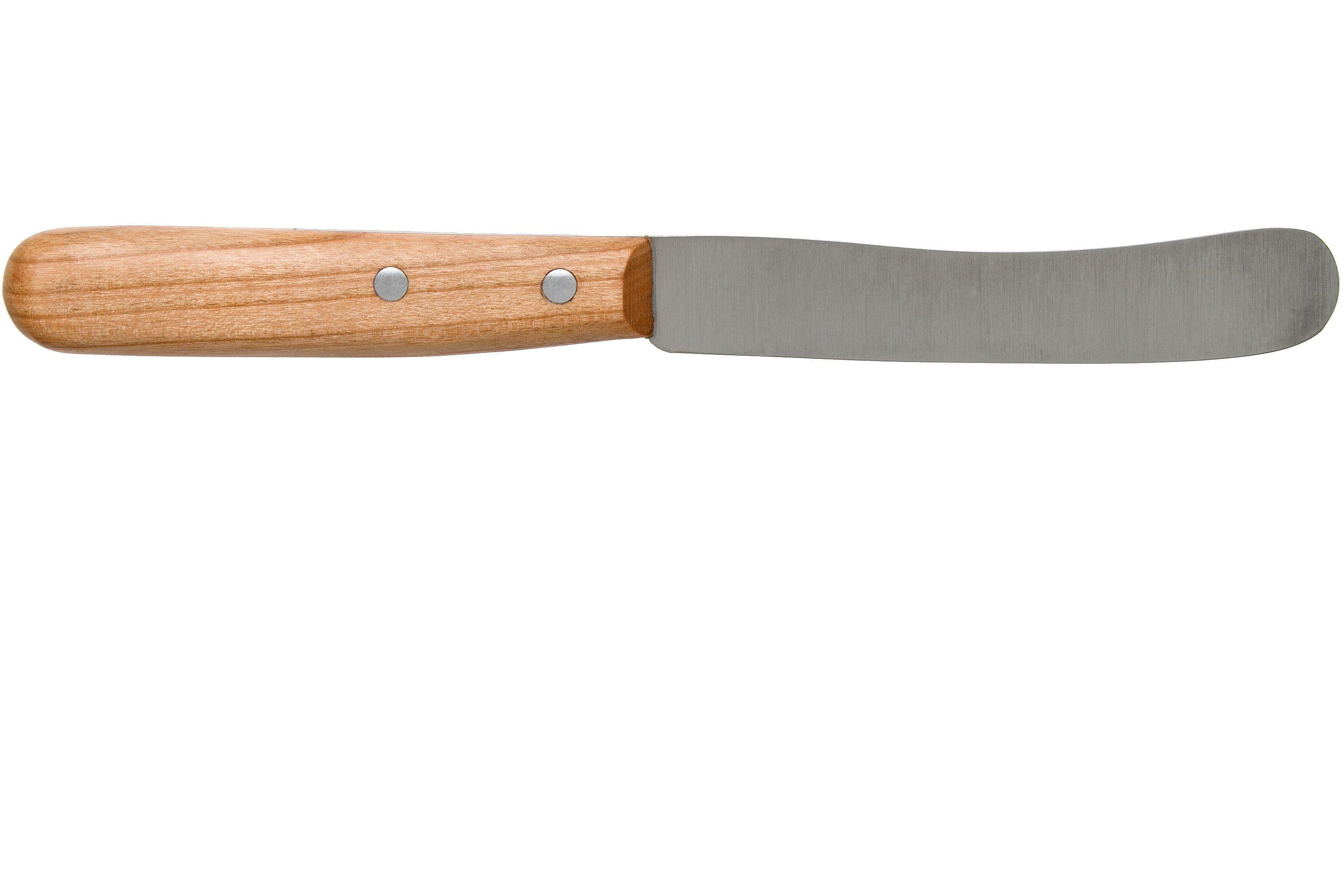 Friedr Herder Set of Buckels Knives All Star in Walnut Drawer Storage –  Bernal Cutlery