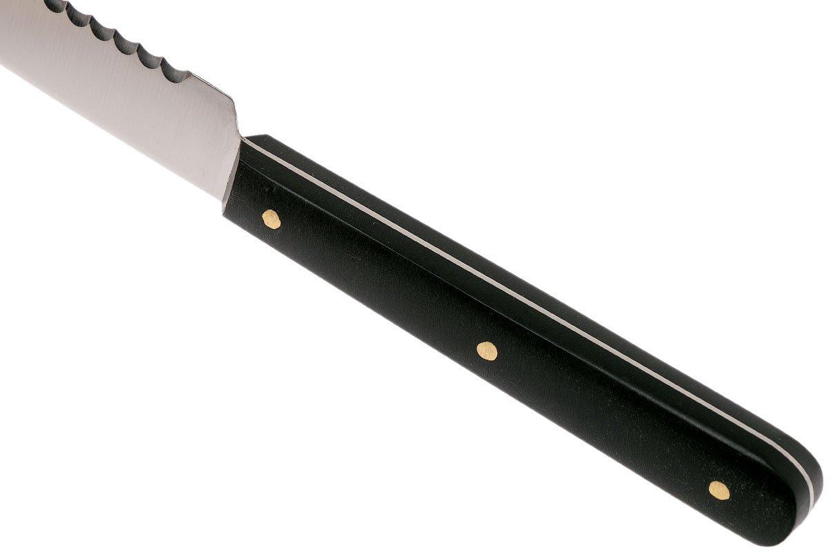 Couteau de table inox Baguette : Stellinox
