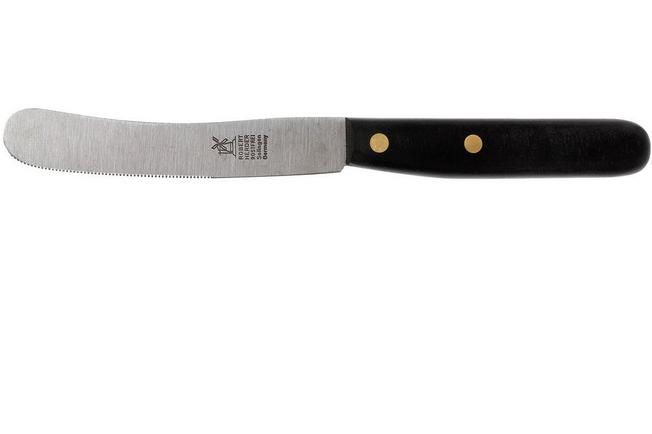 Image for Robert Herder breakfast knife kleine Buckels Stainless steel, POM