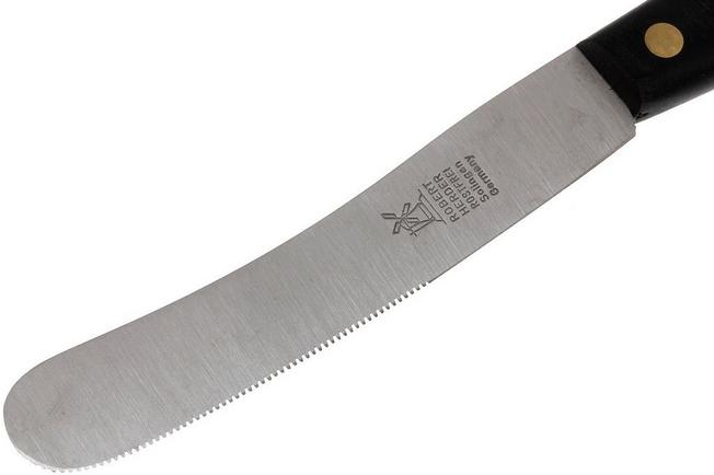Image for Robert Herder breakfast knife kleine Buckels Stainless steel, POM