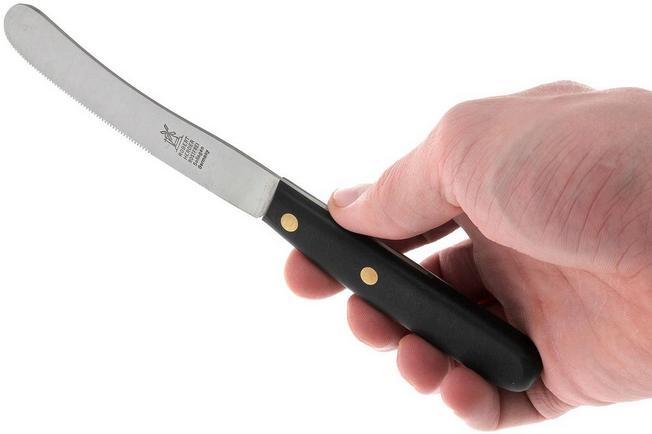 Image for Robert Herder breakfast knife kleine Buckels Stainless steel, POM
