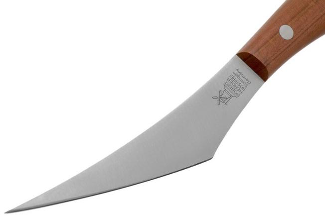 Robert Herder Fromago Kapro 2021325040005 coltello da formaggio 8 cm