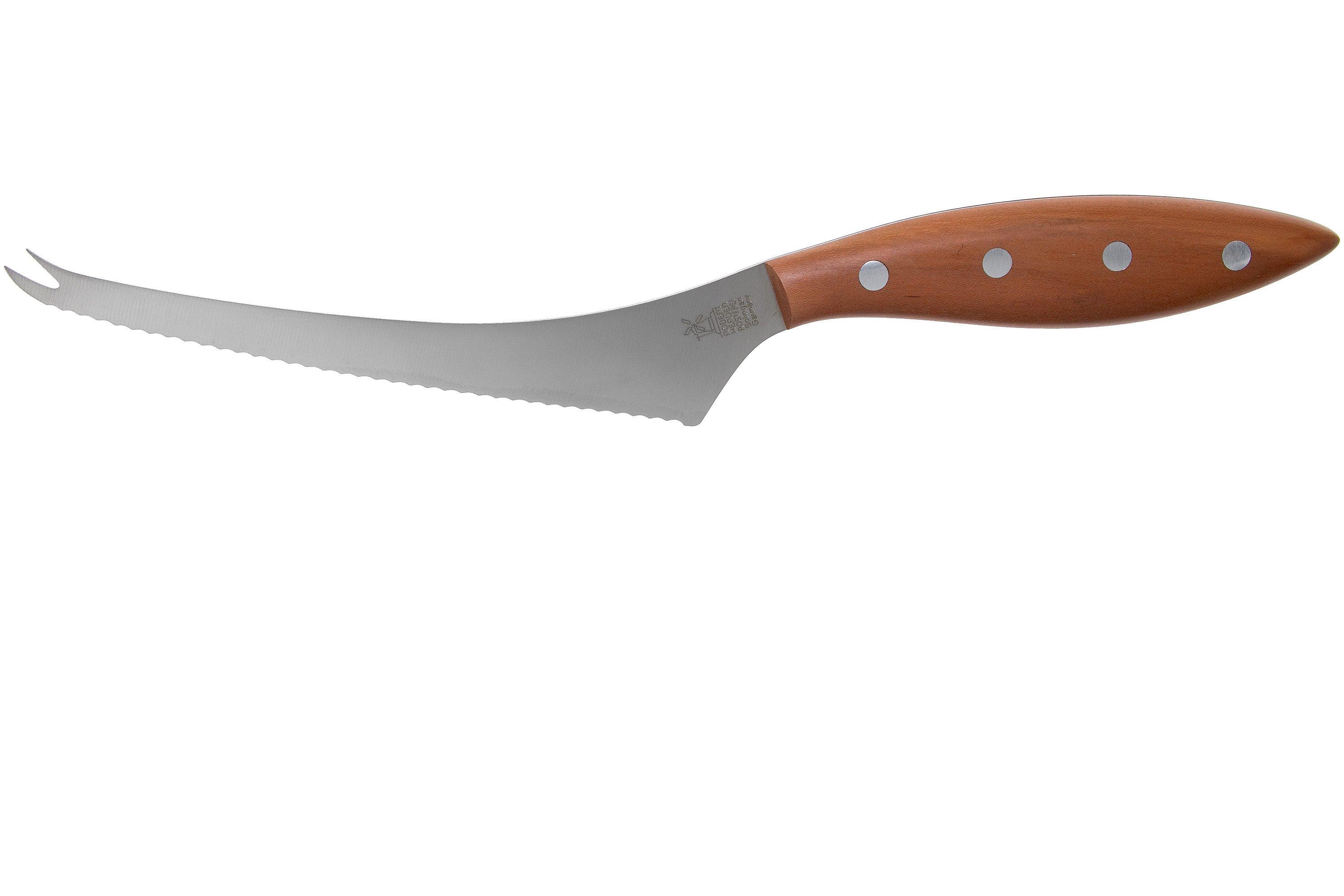 Coltello Per Formaggio Emsa Smart Kitchen 507262: Lama Antiaderente Con Taglia Pellicola - 4