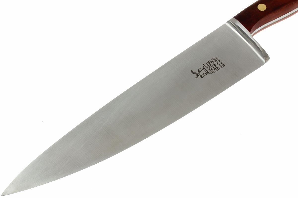 KAI Wasabi Black Kochmesser 23,5 Cm Ab 59,46 € |  Produktbild-Vorschau 6