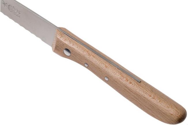 Classic Line Coltello Pane 20 cm Rosso