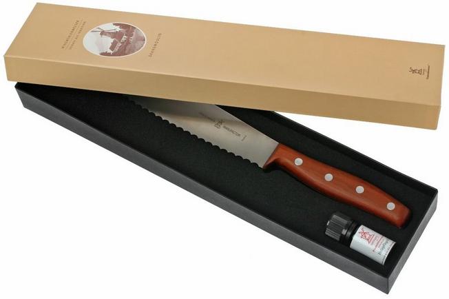 Couteau à pain enduit Chop & Grill – GreenPan FR