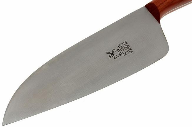 All Steel small chef knife