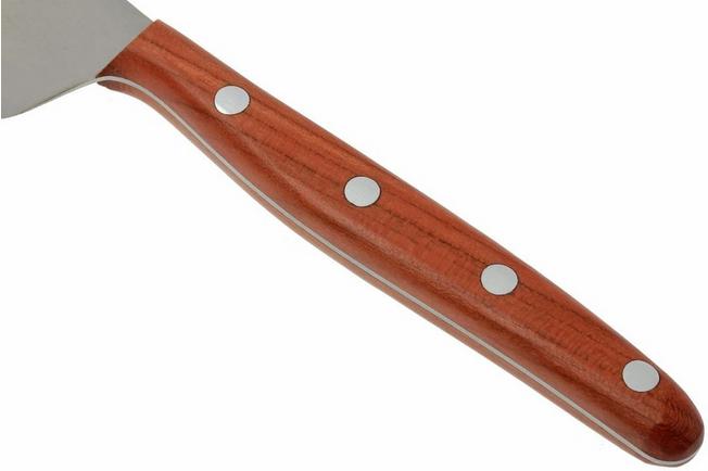 Robert Herder K2 small chef's knife cumarú, 9731163632