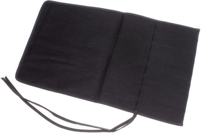 Image for Robert Herder Buckels knife bag, for 8 knives