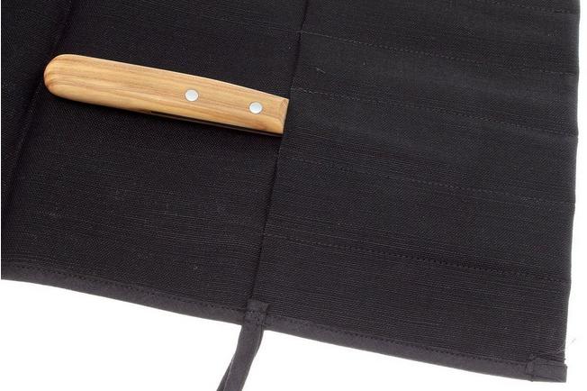 Image for Robert Herder Buckels knife bag, for 8 knives
