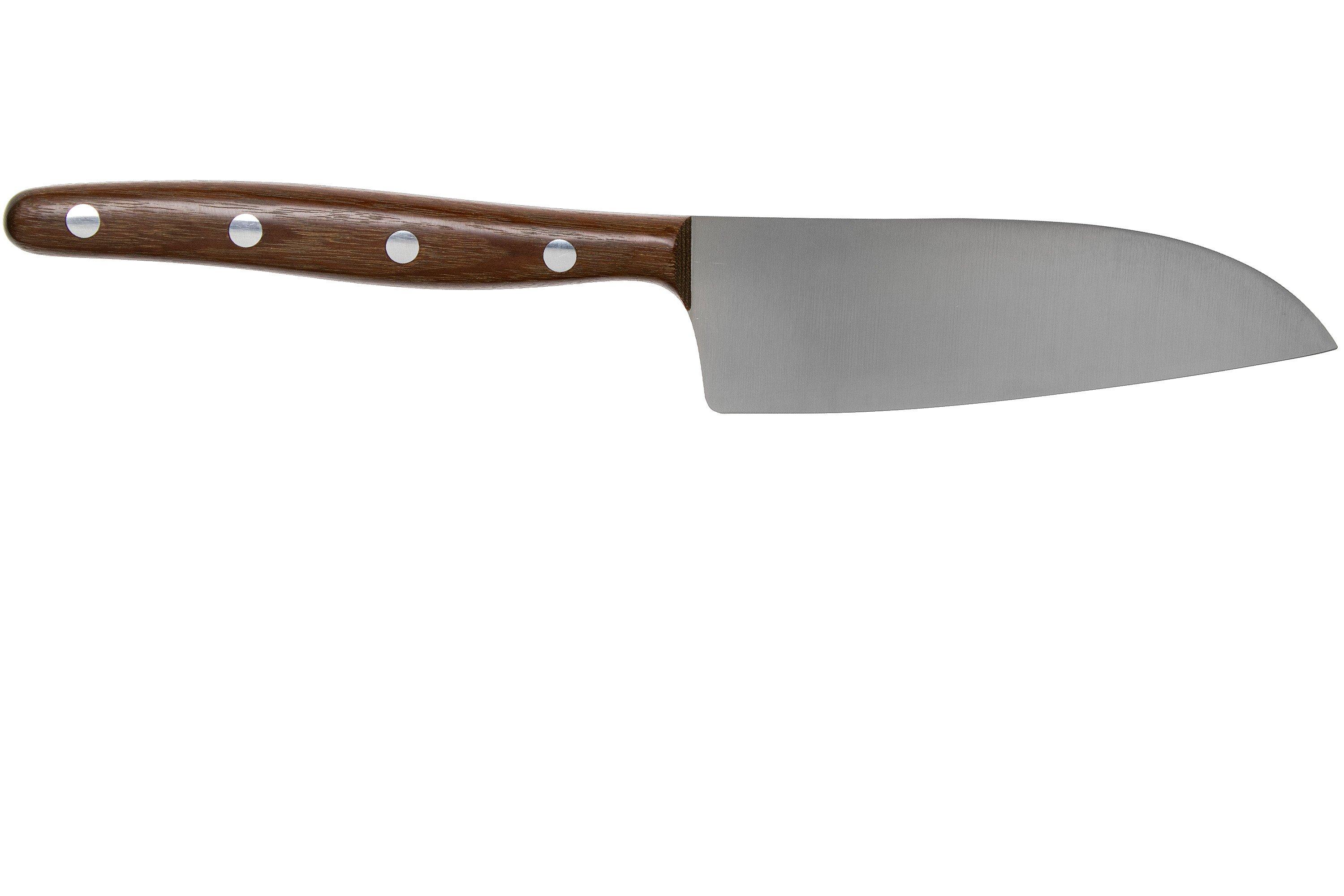 WMF Kineo Coltello carne, L 33 cm, lama 20 cm, Tecnologia Performance Cut, Acciaio inox e plastica, Made in Germany