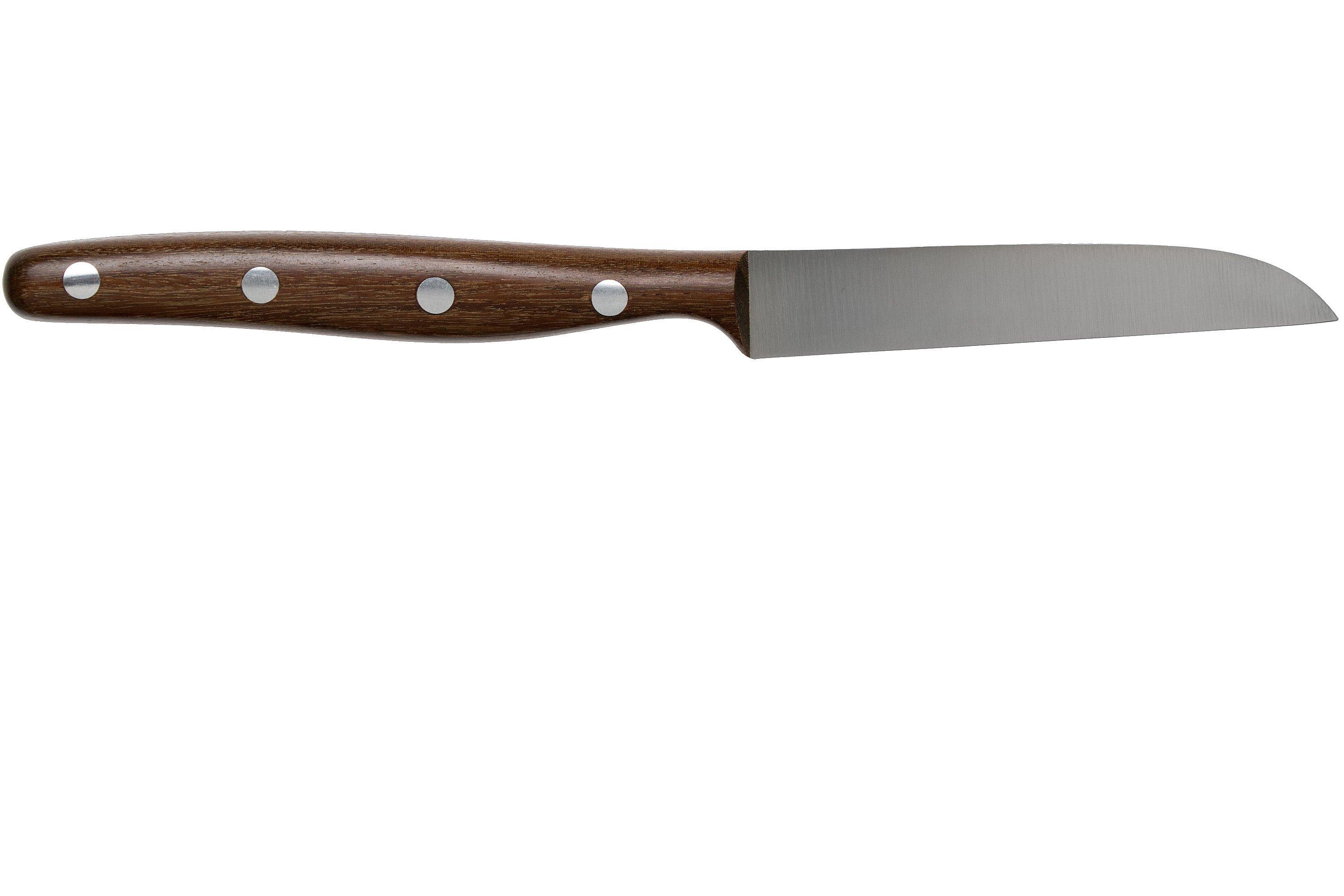 Robert Herder K1 peeling knife cumarú, 9731167532 | Advantageously ...