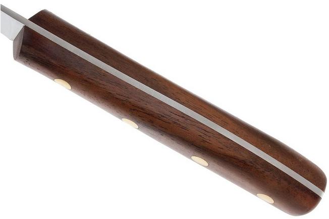 Image for Robert Herder KB bread knife walnut, 9735.1957.18