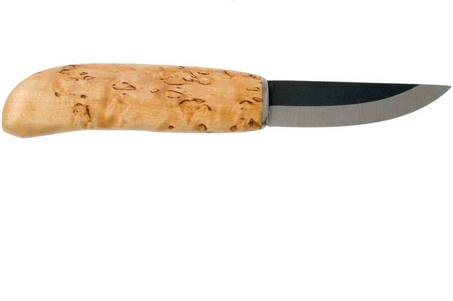 Roselli Little Carpenter Scandi Viking Knife from Finland