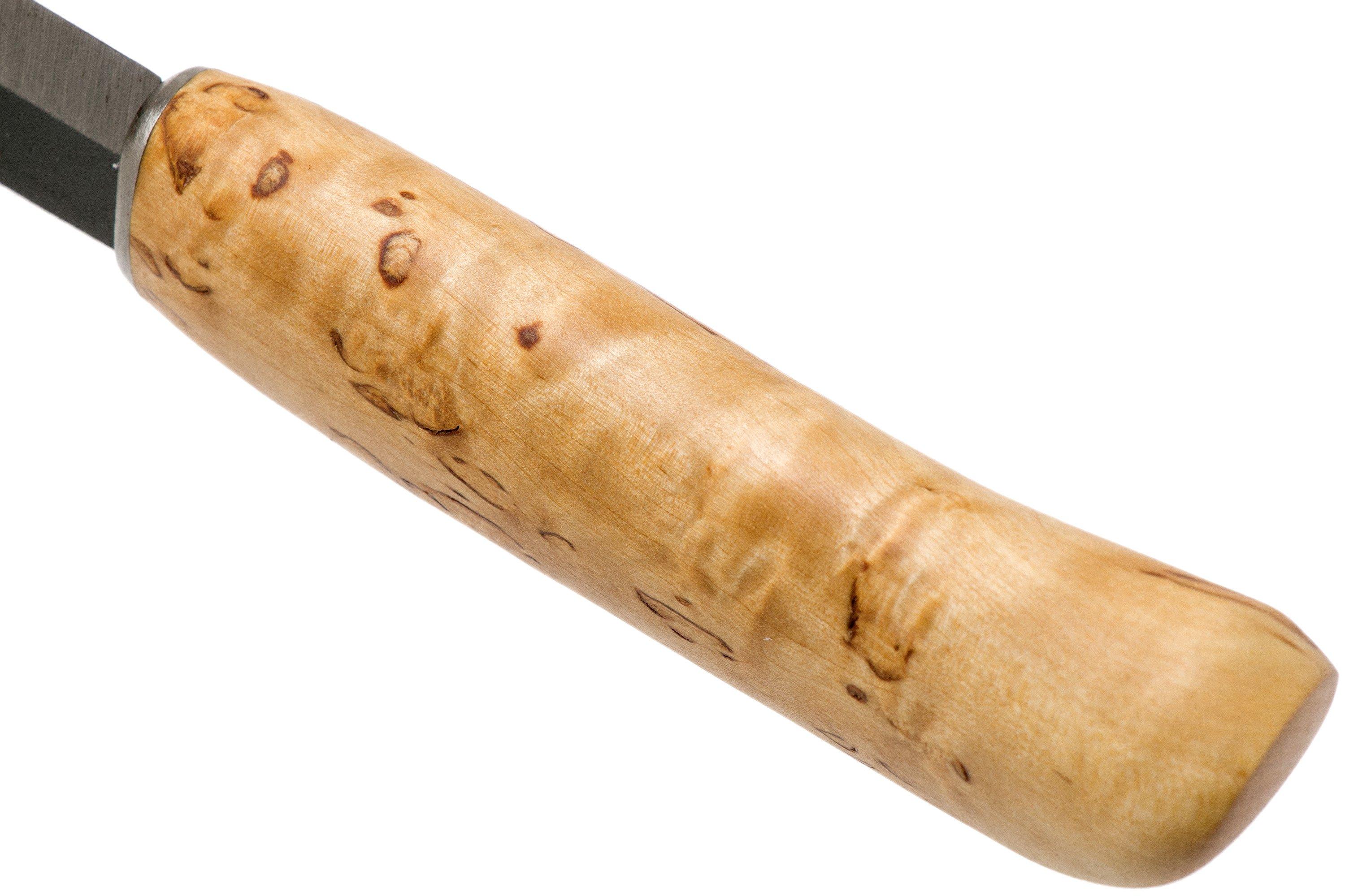 Roselli Carpenter Knife R110 fodero in pelle Fare acquisti