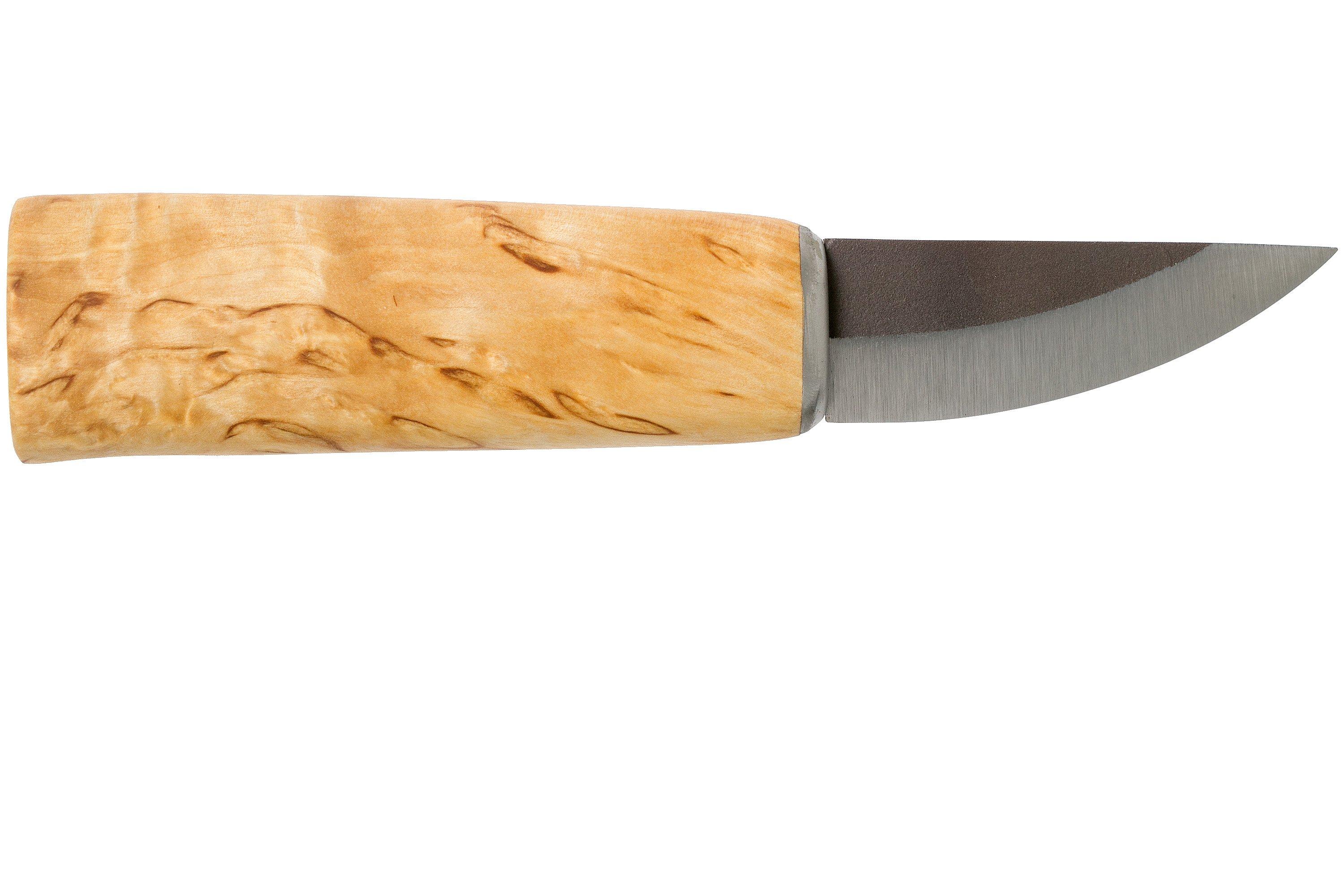 Roselli R730 Chinese Chef Knife – Ragweed Forge