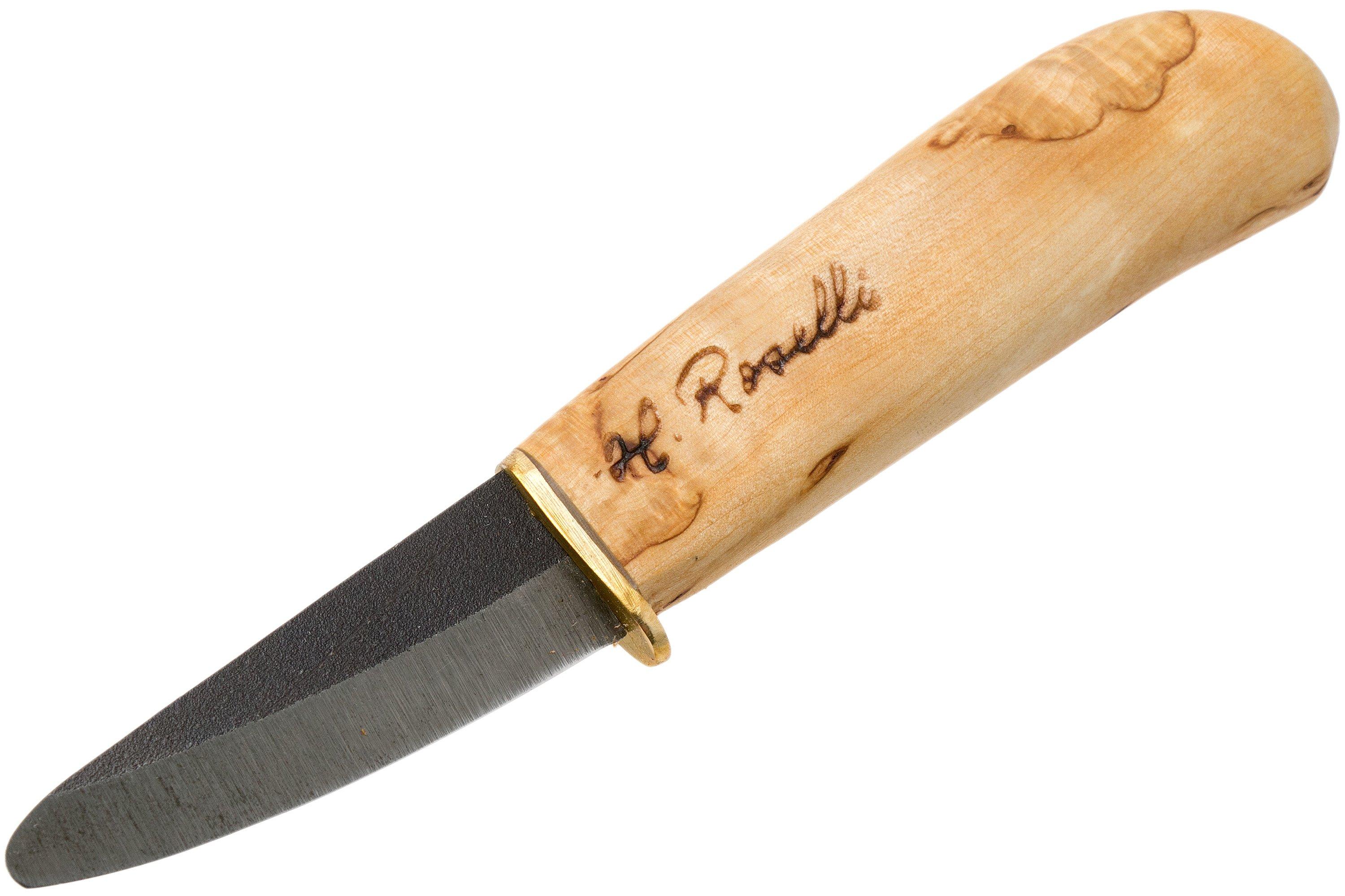 Chef Knife Small By Roselli