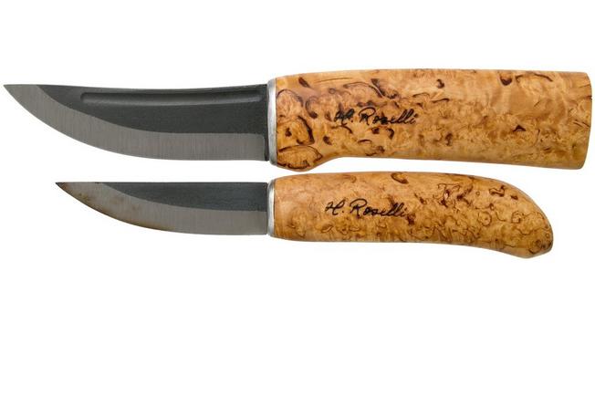 Coltello da caccia mm 190