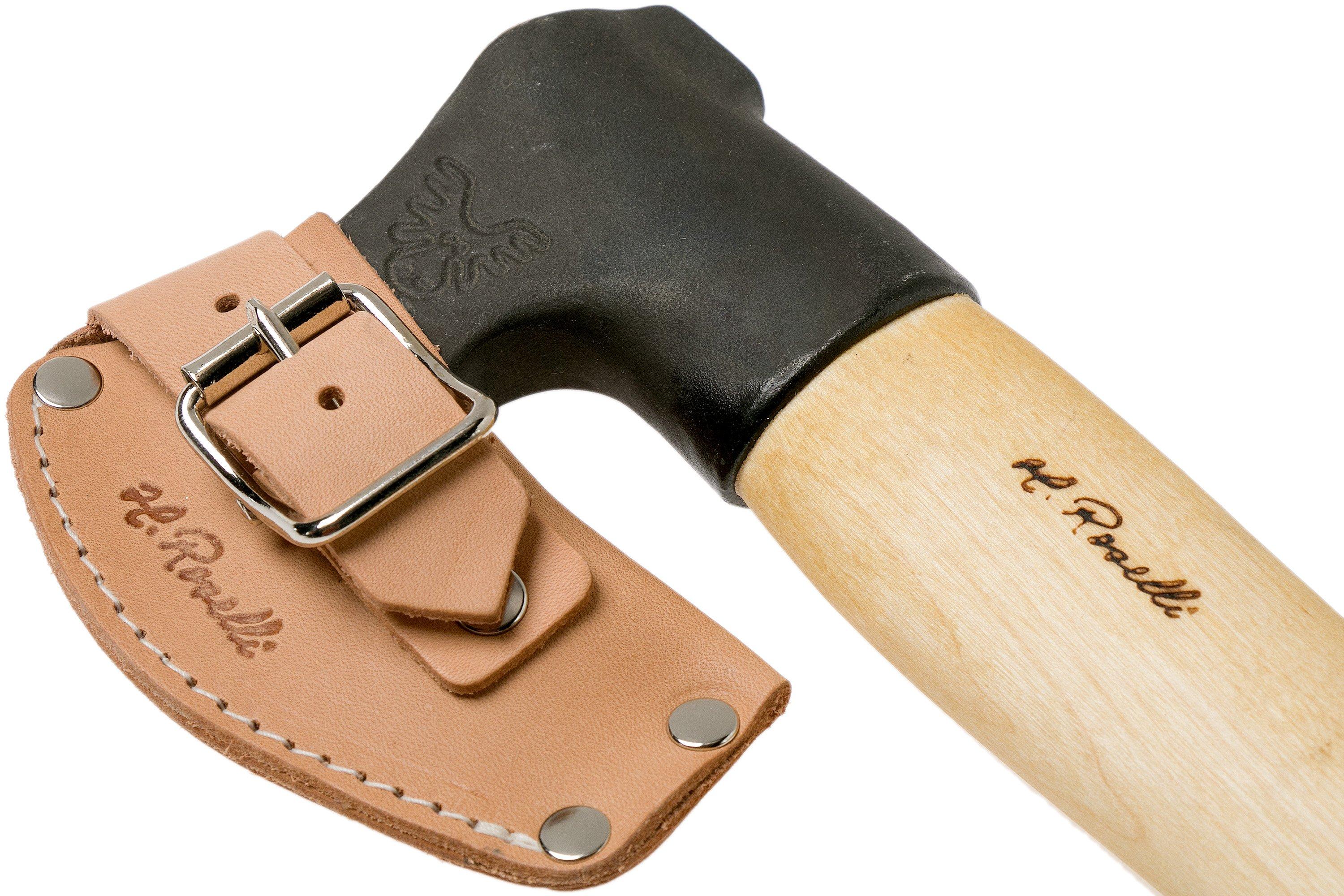 Roselli felling axe R850 Advantageously shopping at Knivesandtools.co.uk