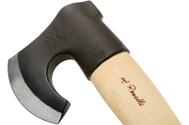 Roselli hand axe R860  Advantageously shopping at