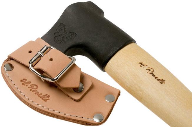 Roselli - Allround Small Finland Axe - R860 - Ascia Accetta