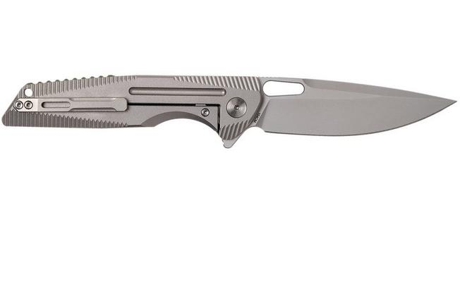 Image for Rike RK802G-OD Green, olive green G10, pocket knife