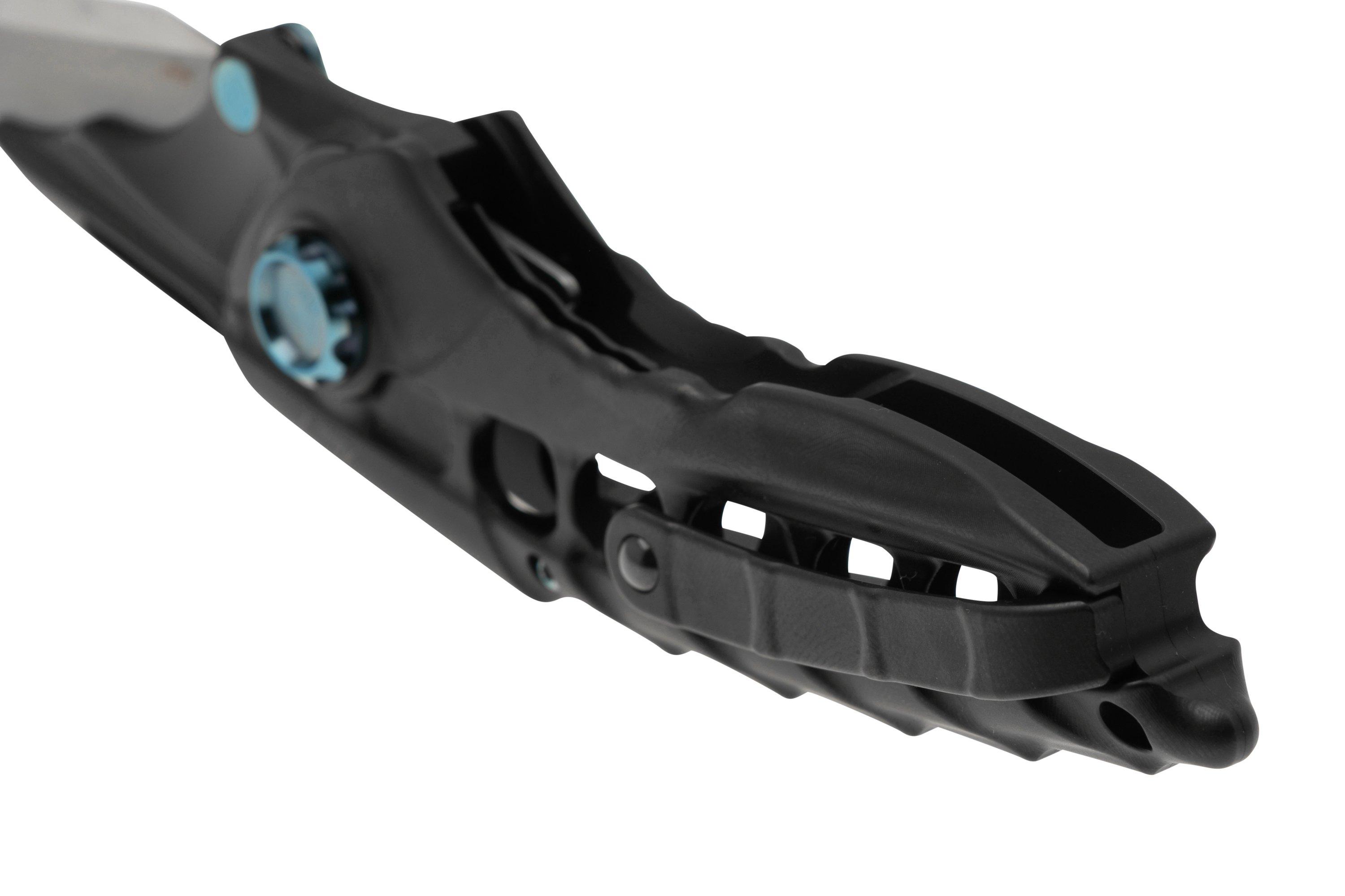 Rike Knife Alien 1, Black, Taschenmesser | Günstiger shoppen bei ...
