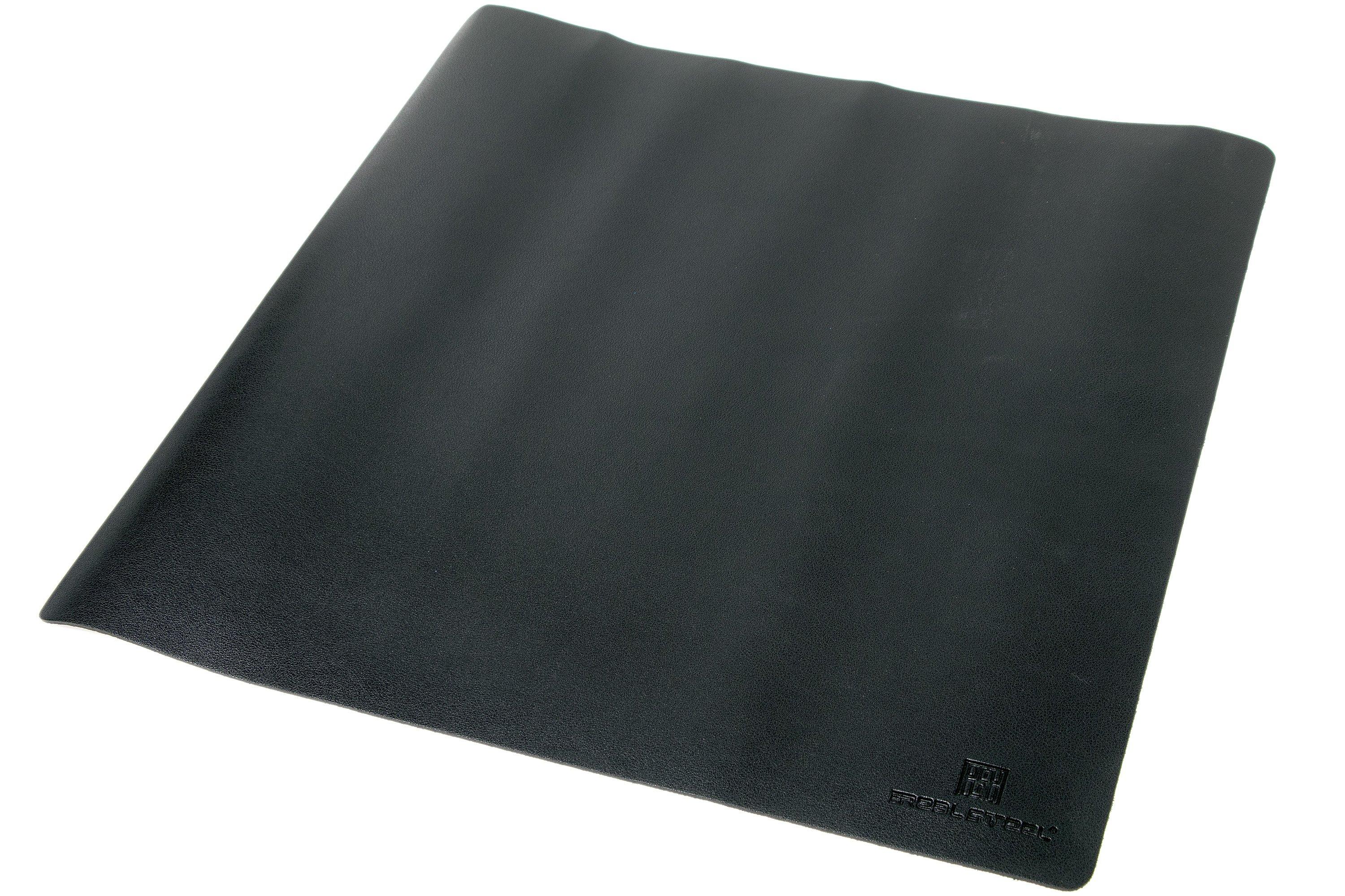 Real Steel Knives Display Mat RL1001, leer Voordelig kopen bij