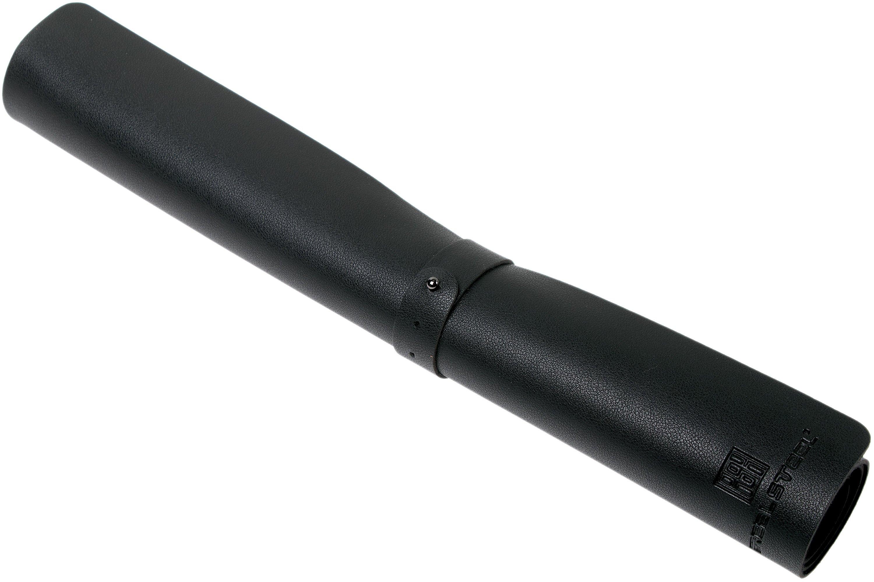 Real Steel Knives Display Mat RL1001, Leder Günstiger shoppen bei