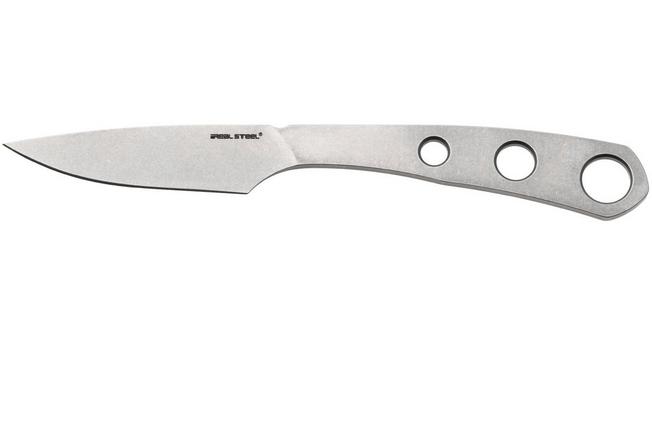 Bild für Real Steel Marlin 3515 Halsmesser, Ostap Hel Design