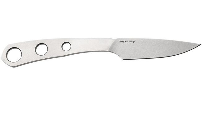 Bild für Real Steel Marlin 3515 Halsmesser, Ostap Hel Design