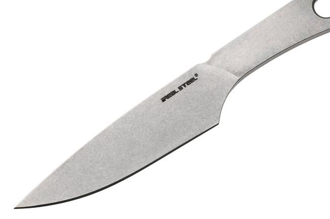 Bild für Real Steel Marlin 3515 Halsmesser, Ostap Hel Design